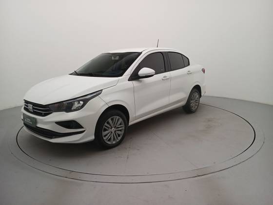 FIAT CRONOS 1.0 FIREFLY FLEX DRIVE MANUAL